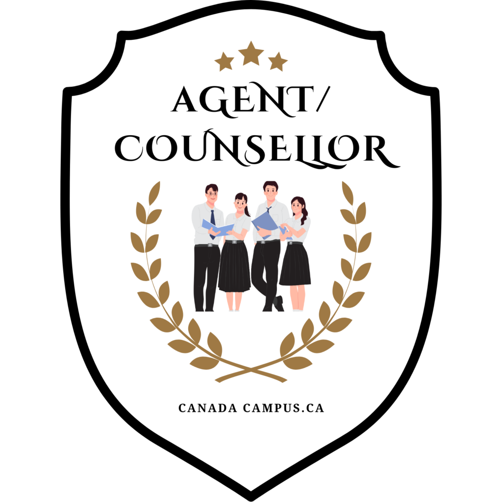Agents & Counsellors